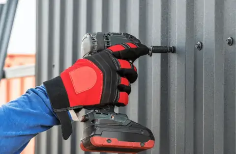 Travaux de zinguerie - Maulévrier